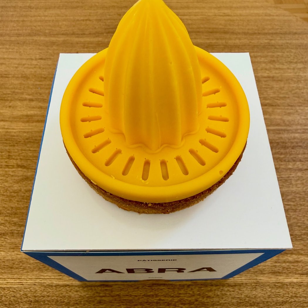 Abra Patisserie 4